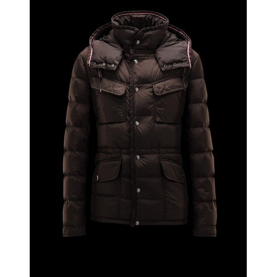 MONCLER MILLAIS，0-7码