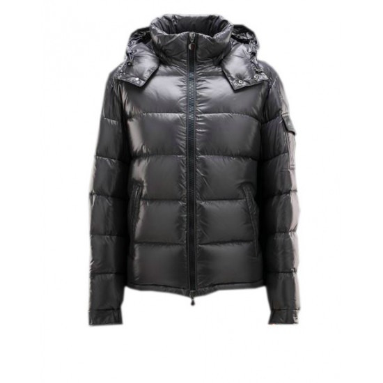 MONCLER MAYA REAL PICTURE