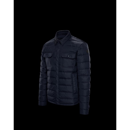 MONCLER CAPTHEN