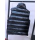 Moncler Jacket TIBB MCL04 经典无帽马甲