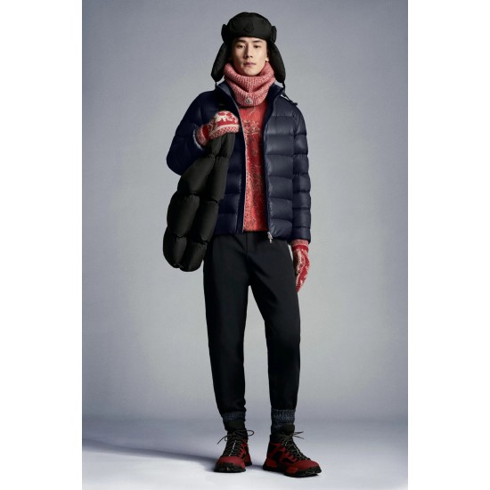 MONCLER Cuvellier