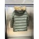 MONCLER CLUNY