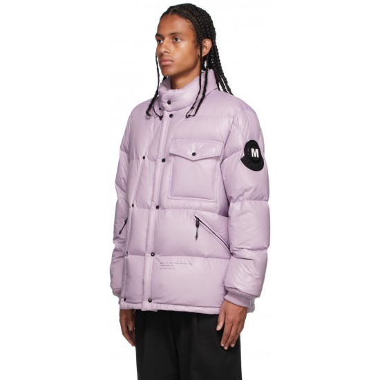 MONCLER GENIUS Moncler FRGMT Hiroshi Fujiwara  Anthemyx