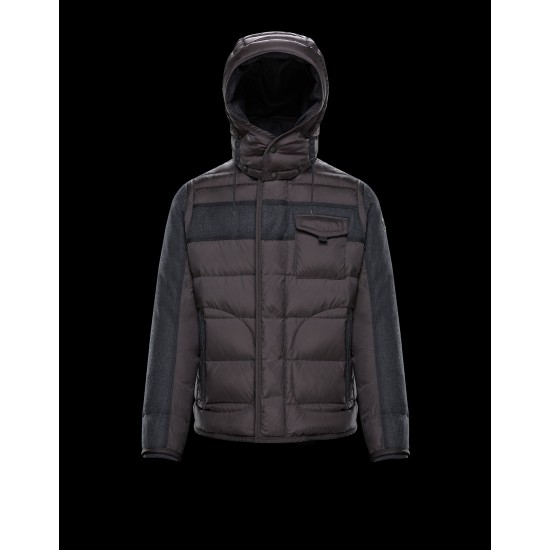 MONCLER RYAN