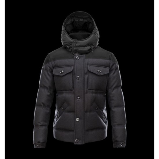 MONCLER REPUBLIQUE 男款