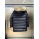 MONCLER CLUNY