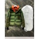 MONCLER GRENOBLE Gorner