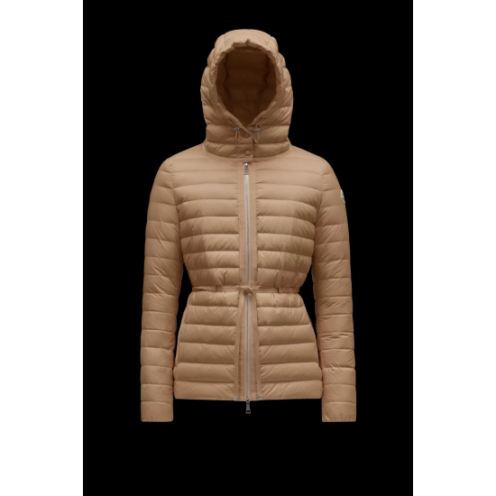 Moncler Raie Short Down Jacket