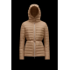 Moncler Raie Short Down Jacket