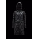 MONCLER SERILONG LONG DOWN JACKET