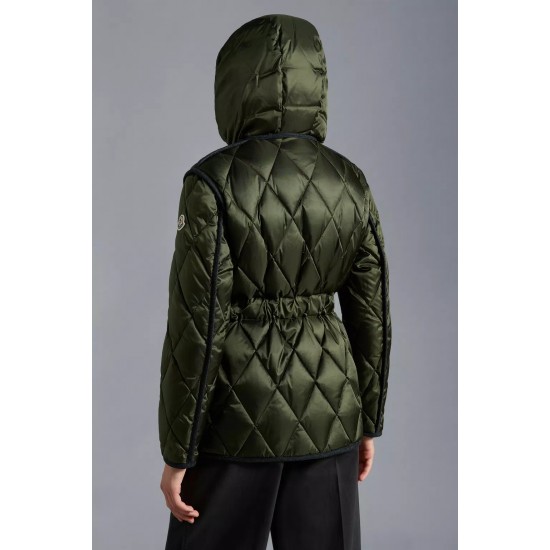 Moncler Bourget