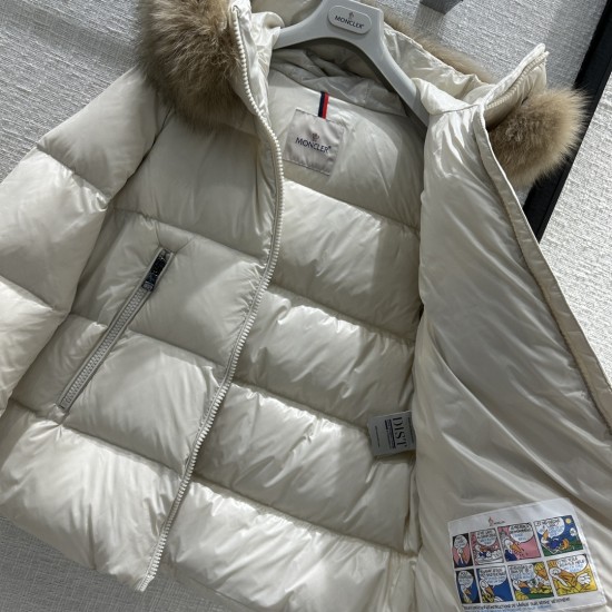 Moncler Laiche