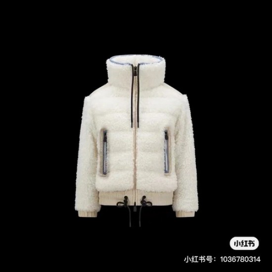 Moncler Jacket 001