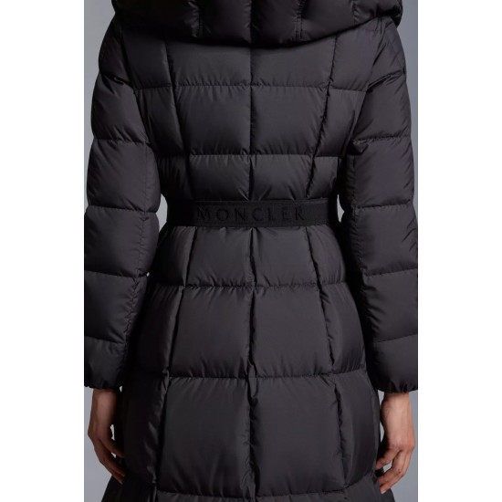 Faucon Long Down Jacket