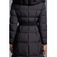 Faucon Long Down Jacket