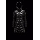 Moncler Marus Long Down Jacket