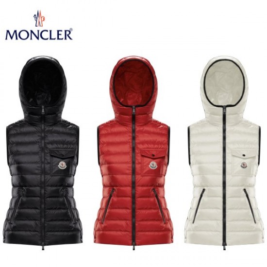 Moncler Glyco Vest