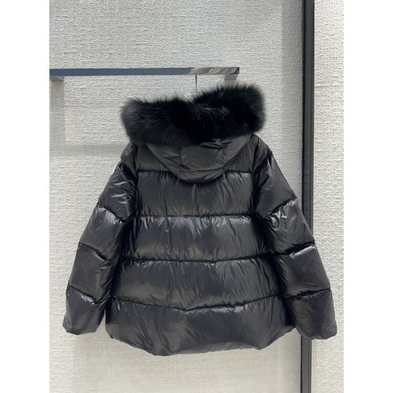 Moncler Laiche