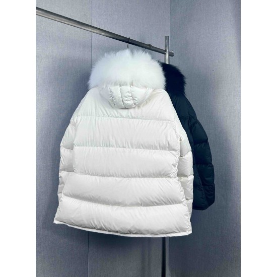 Moncler Locustelle