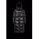 Moncler Cavettaz Long Down Jacket