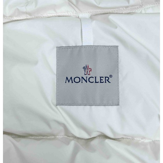 Moncler Locustelle