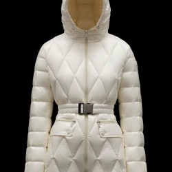 Moncler Parka Serignan