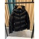 Moncler Huppe