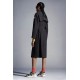 Moncler Trench-coat Stibiden