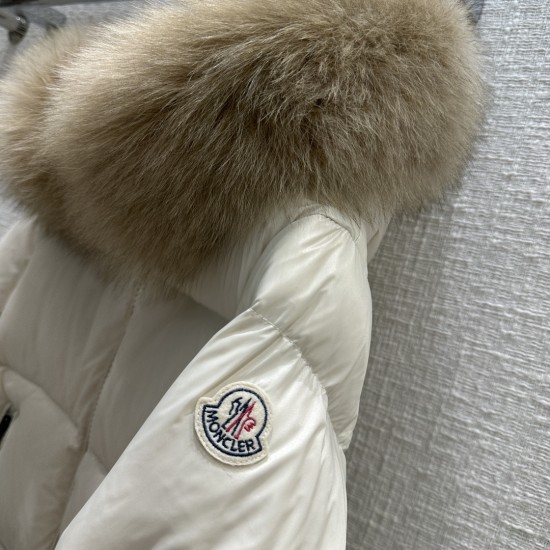 Moncler Laiche