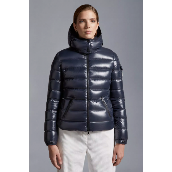 Moncler Bady Short Down Jacket