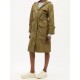 Moncler Hiengu Rain Coat