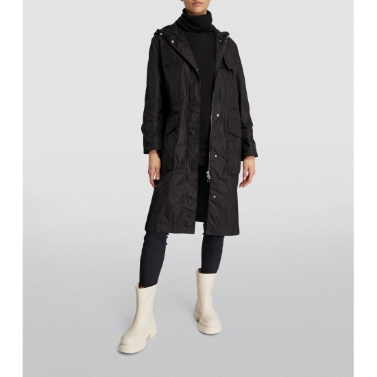 Moncler Hiengu Rain Coat