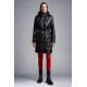 MONCLER SERILONG LONG DOWN JACKET