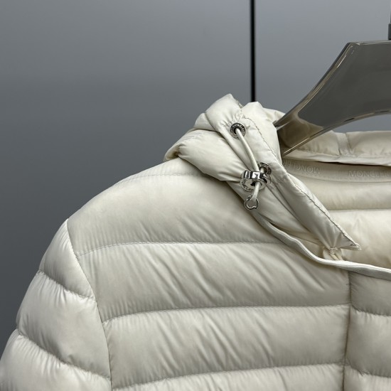 MONCLER OREDONNE