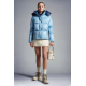 Moncler Parana Short Down Jacket