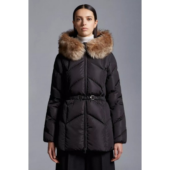 Loriot Short Down Jacket