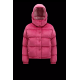 MONCLER DAOS CHENILLE DOWN JACKET