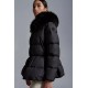 Moncler Locustelle Short Down Jacket