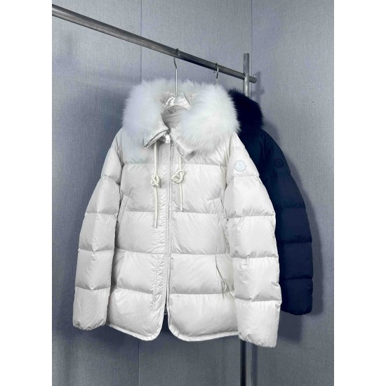 Moncler Locustelle