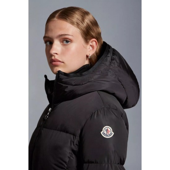 Sirli Short Down Jacket