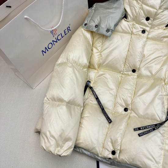 Moncler Parana