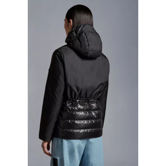 Sepik Short Down Jacket