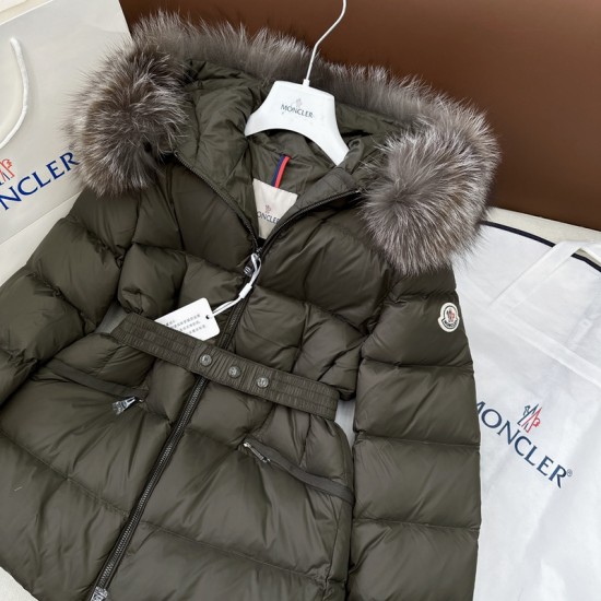 Moncler Boed