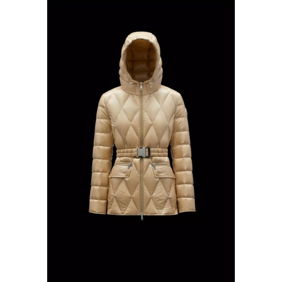 Moncler Parka Serignan