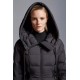 Faucon Long Down Jacket