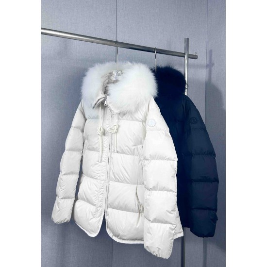 Moncler Locustelle