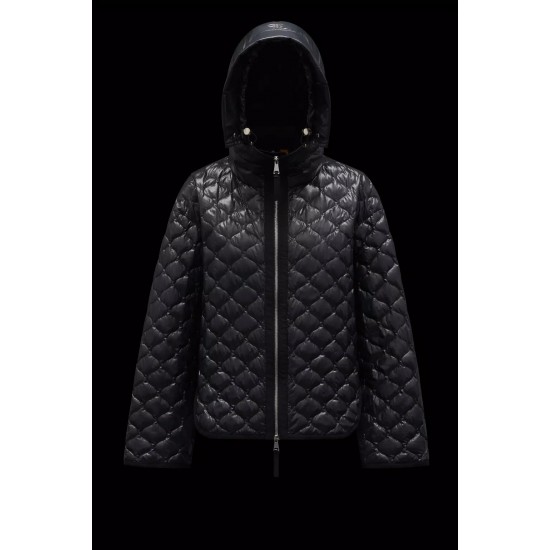 Moncler Parka Wolin