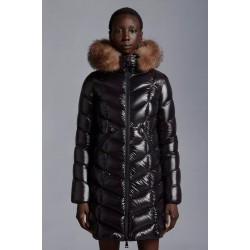 Fulmarus Long Down Jacket