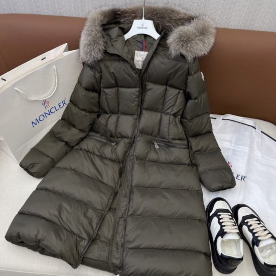 Moncler Boed