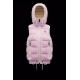 Moncler polaire peluche